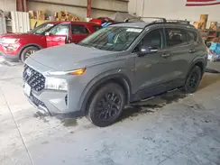 5NMS64AJXNH452972 2022 HYUNDAI SANTA FE