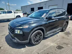 5NMS64AJXNH465799 2022 HYUNDAI SANTA FE