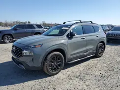 5NMS64AJXNH479881 2022 HYUNDAI SANTA FE