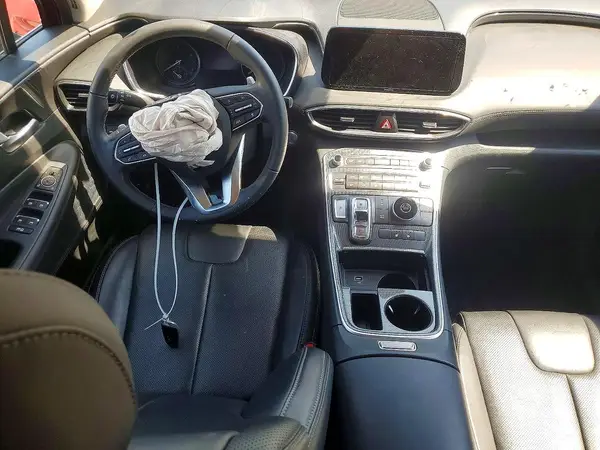 5NMS64AJXPH491791 2023 HYUNDAI SANTA FE - Image 8