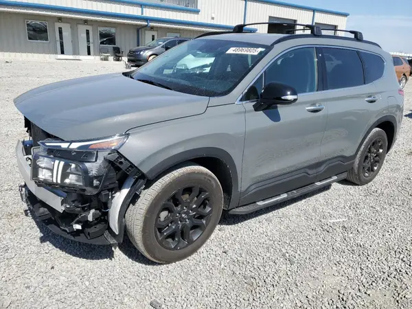 5NMS64AJXPH494030 2023 HYUNDAI SANTA FE - Image 1