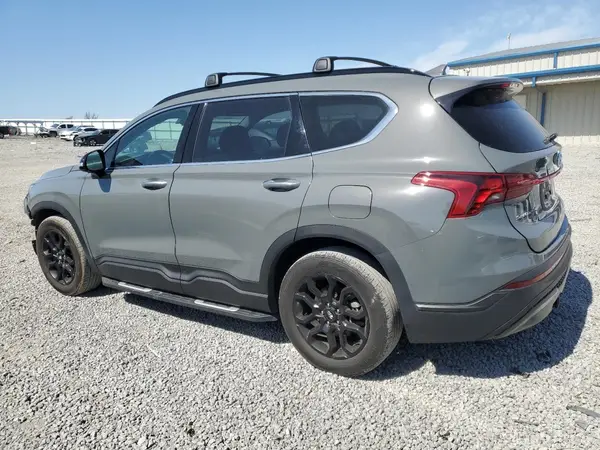 5NMS64AJXPH494030 2023 HYUNDAI SANTA FE - Image 2