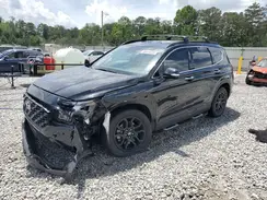 5NMS64AJXPH565761 2023 HYUNDAI SANTA FE