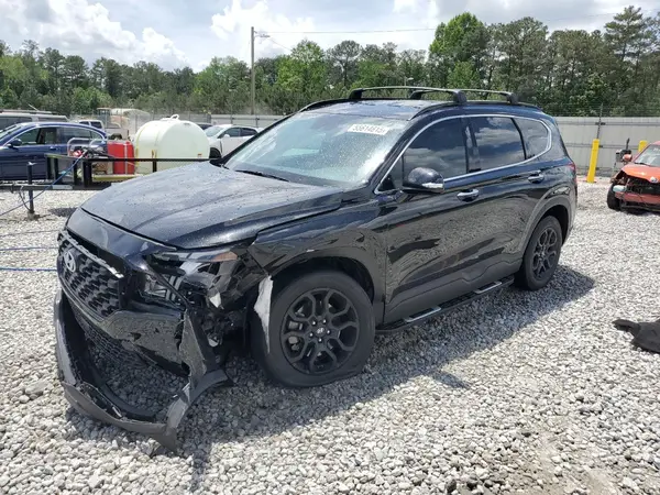 5NMS64AJXPH565761 2023 HYUNDAI SANTA FE - Image 1