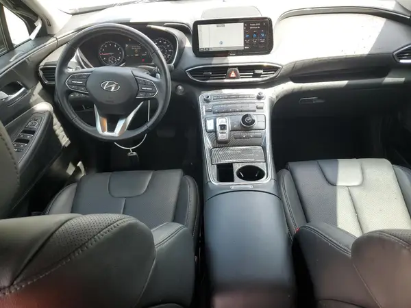 5NMS64AJXPH565761 2023 HYUNDAI SANTA FE - Image 8