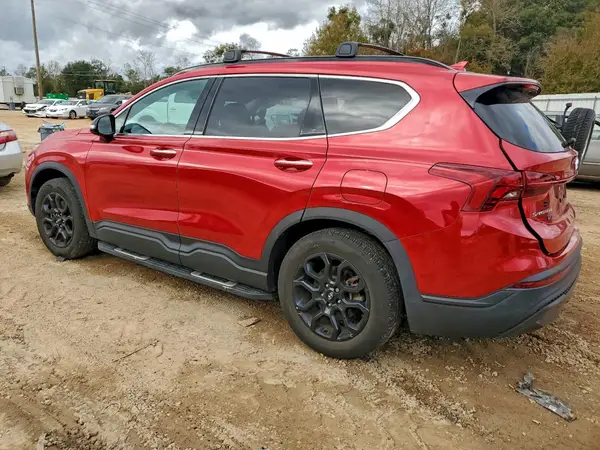 5NMS64AJXPH589963 2023 HYUNDAI SANTA FE - Image 2