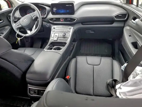5NMS64AJXPH589963 2023 HYUNDAI SANTA FE - Image 8