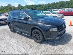 5NMS64AJXPH615235 2023 HYUNDAI SANTA FE