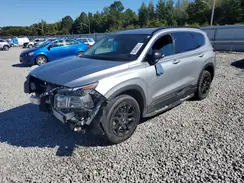 5NMS64AJXPH618104 2023 HYUNDAI SANTA FE