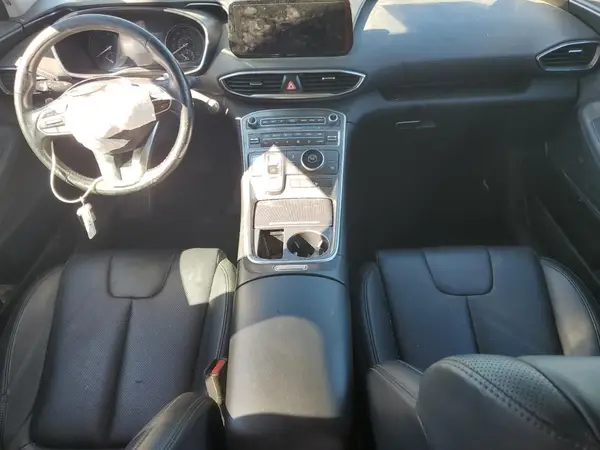 5NMS64AJXPH618104 2023 HYUNDAI SANTA FE - Image 8