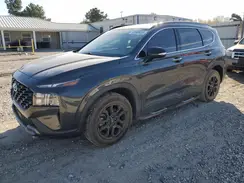 5NMS64AJXPH626154 2023 HYUNDAI SANTA FE