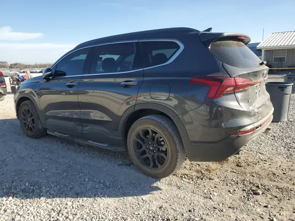 5NMS64AJXPH626154 2023 HYUNDAI SANTA FE - Image 2