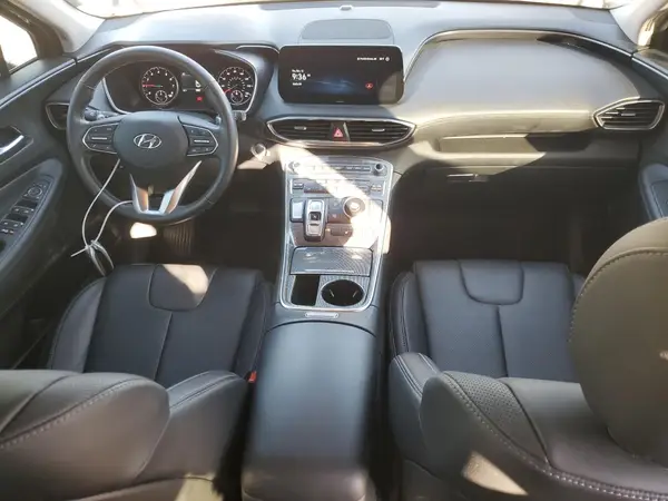 5NMS64AJXPH626154 2023 HYUNDAI SANTA FE - Image 8