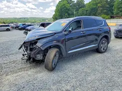 5NMS6DAJ0MH310113 2021 HYUNDAI SANTA FE