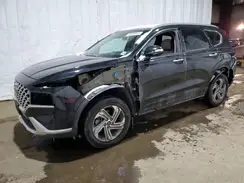 5NMS6DAJ0MH311214 2021 HYUNDAI SANTA FE