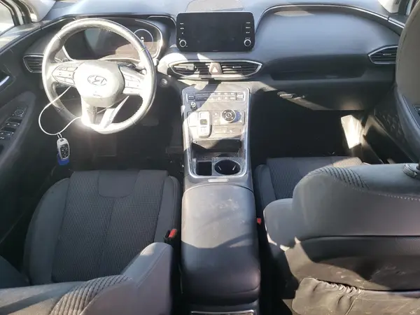 5NMS6DAJ0MH317840 2021 HYUNDAI SANTA FE - Image 8