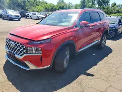 5NMS6DAJ0MH340387 2021 HYUNDAI SANTA FE
