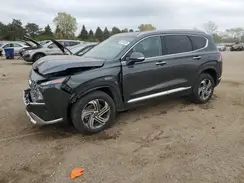 5NMS6DAJ0MH346898 2021 HYUNDAI SANTA FE