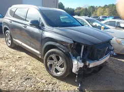 5NMS6DAJ0MH354368 2021 HYUNDAI SANTA FE