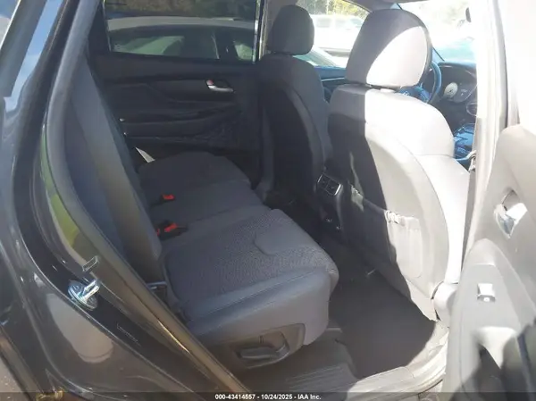 5NMS6DAJ0MH354368 2021 HYUNDAI SANTA FE - Image 8