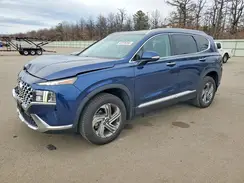 5NMS6DAJ0MH354760 2021 HYUNDAI SANTA FE