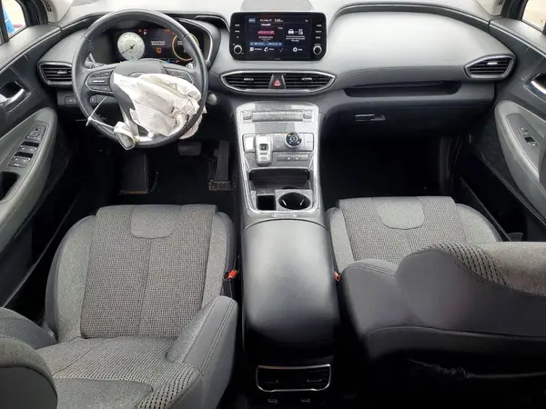 5NMS6DAJ0MH354760 2021 HYUNDAI SANTA FE - Image 8