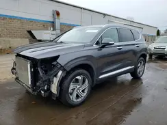5NMS6DAJ0MH358226 2021 HYUNDAI SANTA FE