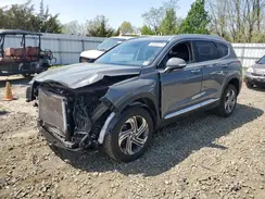 5NMS6DAJ0MH358792 2021 HYUNDAI SANTA FE