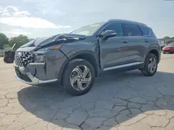 5NMS6DAJ0MH361644 2021 HYUNDAI SANTA FE