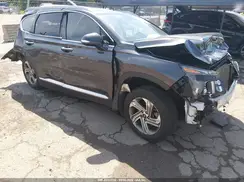 5NMS6DAJ0MH364303 2021 HYUNDAI SANTA FE
