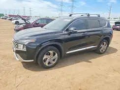 5NMS6DAJ0MH371350 2021 HYUNDAI SANTA FE