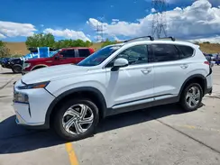 5NMS6DAJ0NH381250 2022 HYUNDAI SANTA FE