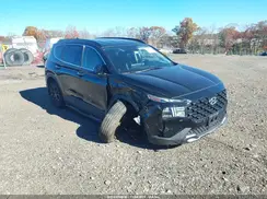 5NMS6DAJ0NH384049 2022 HYUNDAI SANTA FE