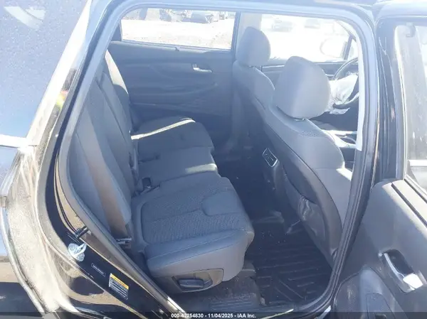 5NMS6DAJ0NH384049 2022 HYUNDAI SANTA FE - Image 8