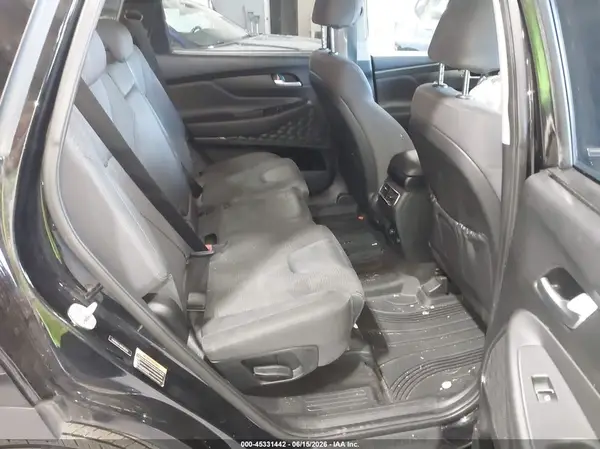 5NMS6DAJ0NH385654 2022 HYUNDAI SANTA FE - Image 8