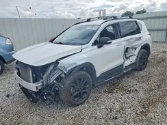 5NMS6DAJ0NH388330 2022 HYUNDAI SANTA FE