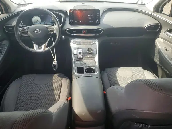 5NMS6DAJ0NH400914 2022 HYUNDAI SANTA FE - Image 8