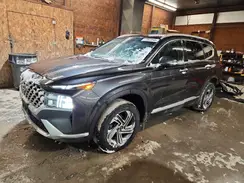 5NMS6DAJ0NH407927 2022 HYUNDAI SANTA FE