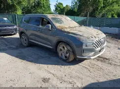 5NMS6DAJ0NH409595 2022 HYUNDAI SANTA FE