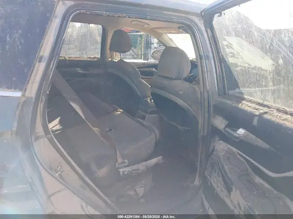 5NMS6DAJ0NH409595 2022 HYUNDAI SANTA FE - Image 8