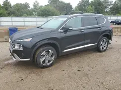 5NMS6DAJ0NH414957 2022 HYUNDAI SANTA FE
