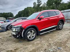 5NMS6DAJ0NH428048 2022 HYUNDAI SANTA FE