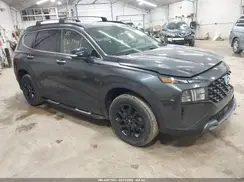 5NMS6DAJ0NH429331 2022 HYUNDAI SANTA FE