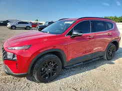 5NMS6DAJ0NH433279 2022 HYUNDAI SANTA FE