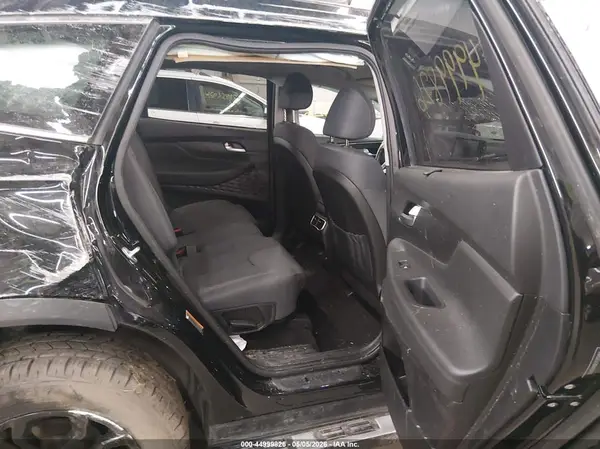 5NMS6DAJ0NH433976 2022 HYUNDAI SANTA FE - Image 8