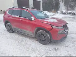 5NMS6DAJ0NH437221 2022 HYUNDAI SANTA FE