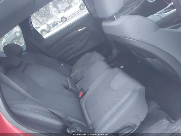5NMS6DAJ0NH437221 2022 HYUNDAI SANTA FE - Image 8