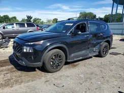5NMS6DAJ0NH438174 2022 HYUNDAI SANTA FE