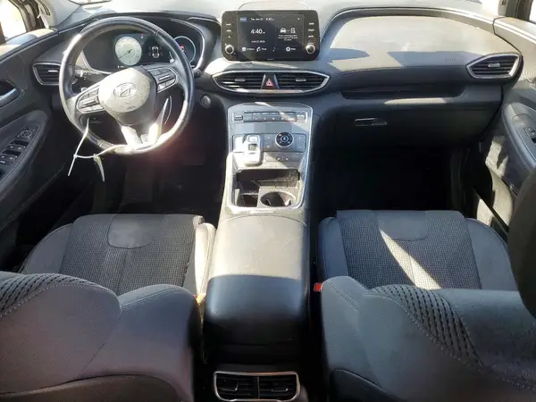 5NMS6DAJ0NH438174 2022 HYUNDAI SANTA FE - Image 8
