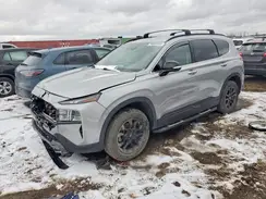 5NMS6DAJ0NH474155 2022 HYUNDAI SANTA FE